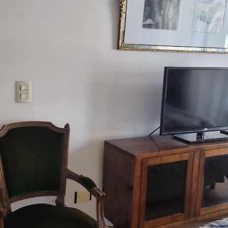 Borges Intimo Lejlighed Buenos Aires Eksteriør billede