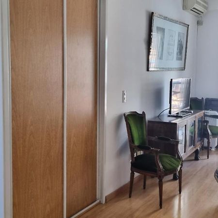 Borges Intimo Lejlighed Buenos Aires Eksteriør billede