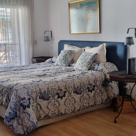 Borges Intimo Lejlighed Buenos Aires Eksteriør billede